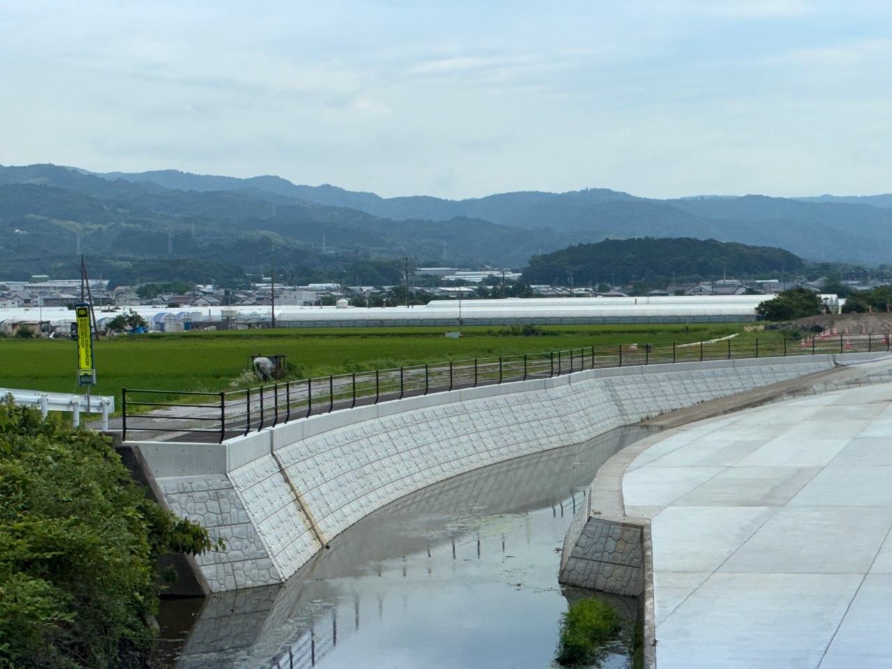 令和7年度 南国安芸道路和食西地区改良外Ａ２工事画像